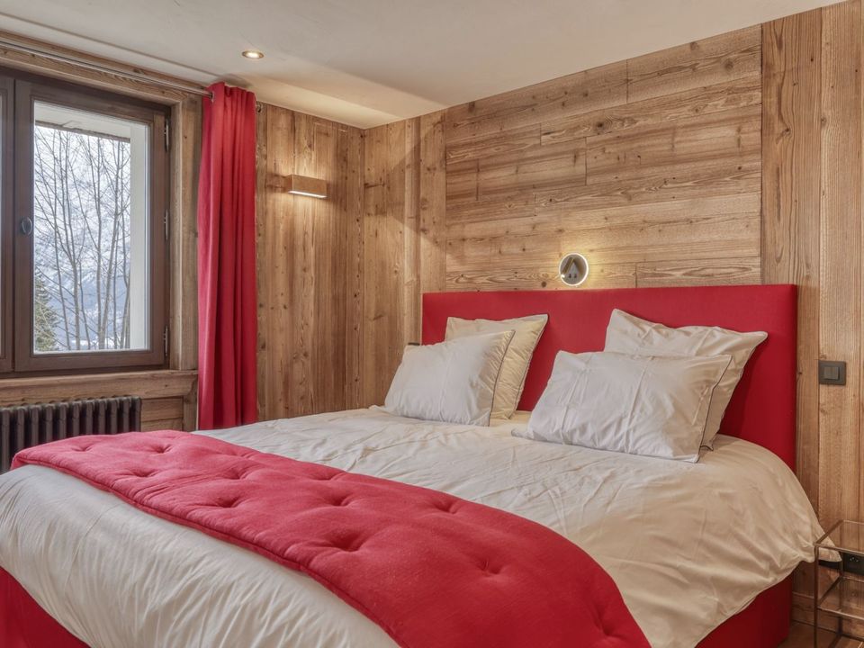 Lejlighed i Saint-Gervais-les-Bains, Haute-Savoie - foto 5