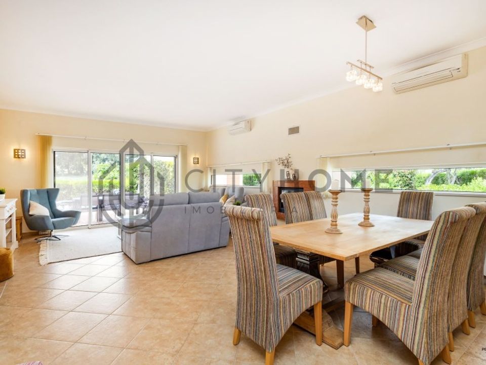 Villa i Estombar, Faro - bilde 2
