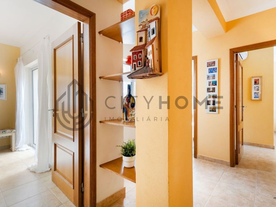 Villa i Estombar, Faro - bilde 4