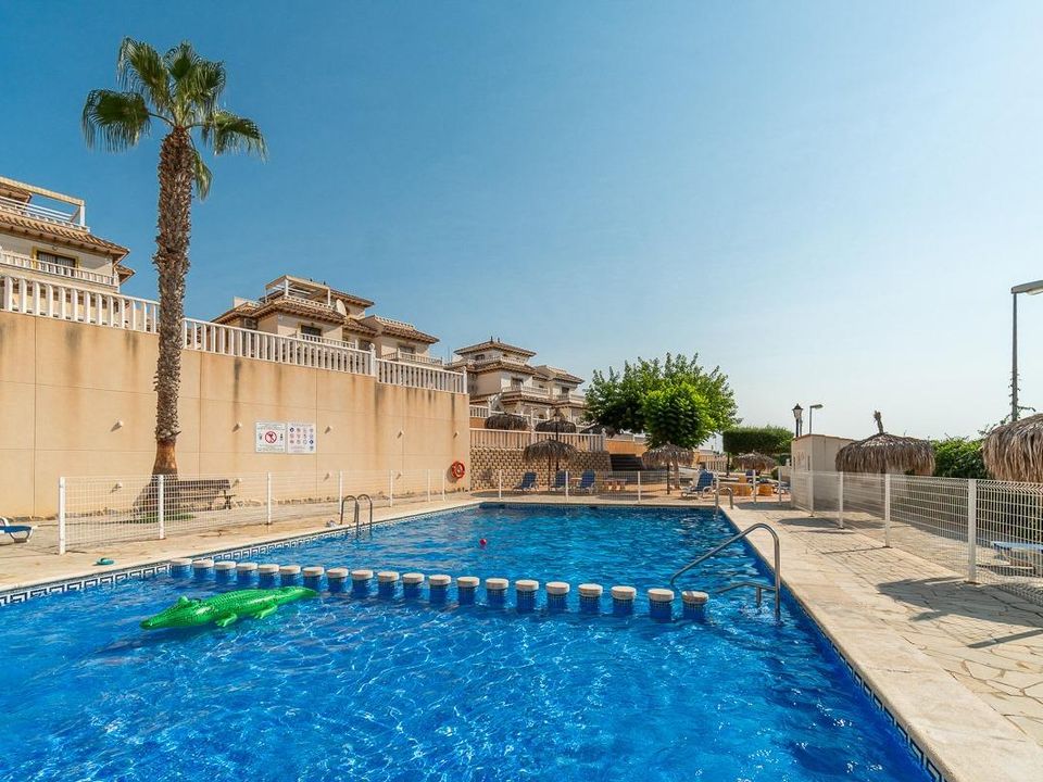 Apartament a Cabo Roig, Alicante - foto 1