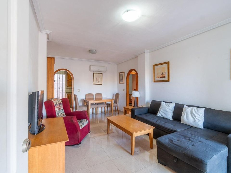 Apartament a Cabo Roig, Alicante - foto 4