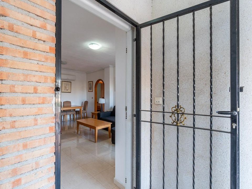 Apartament a Cabo Roig, Alicante - foto 5