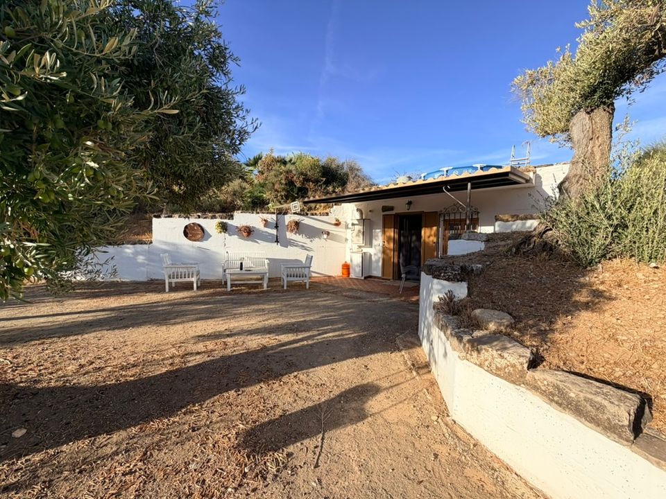 Finca i Ardales, Malaga - foto 3