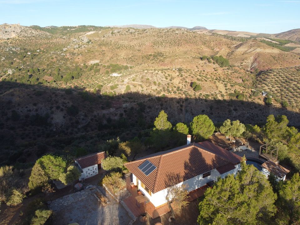 Finca i Ardales, Malaga - foto 2