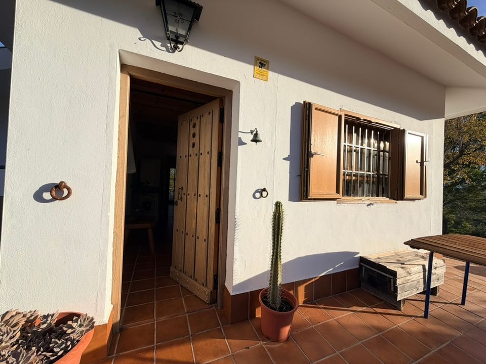 Finca i Ardales, Malaga - foto 4