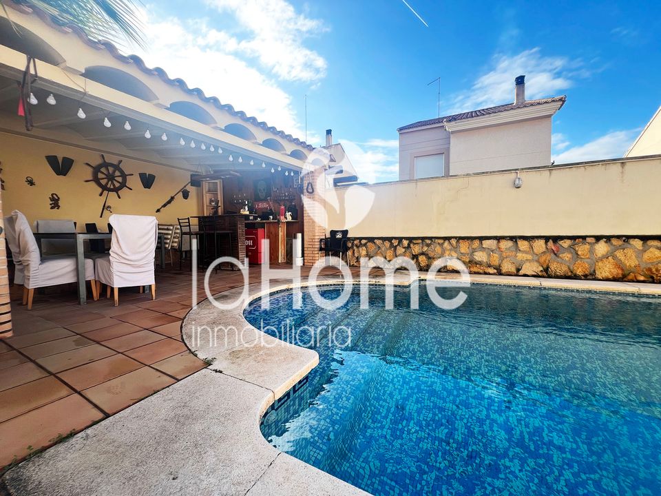 Villa i L'Eliana, Valencia - foto 1