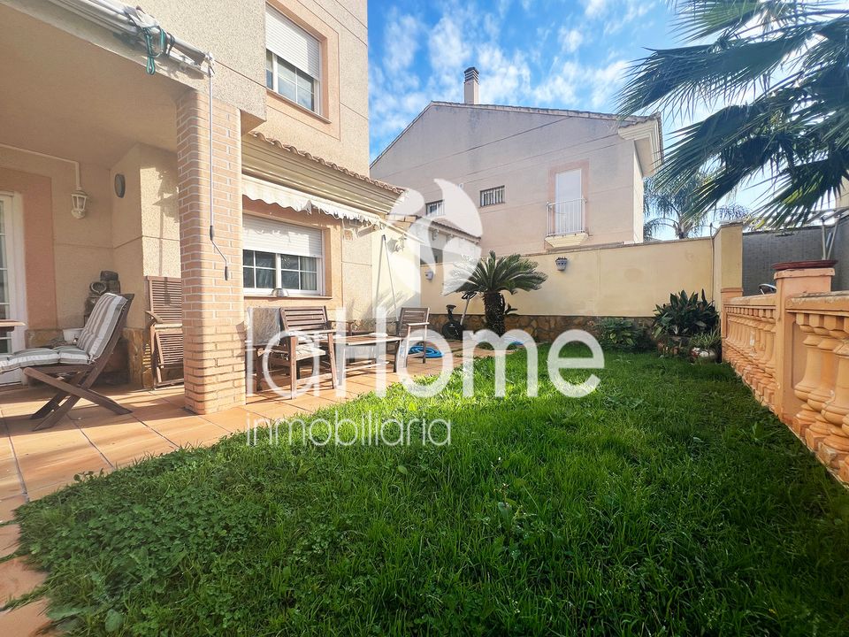 Villa i L'Eliana, Valencia - foto 4