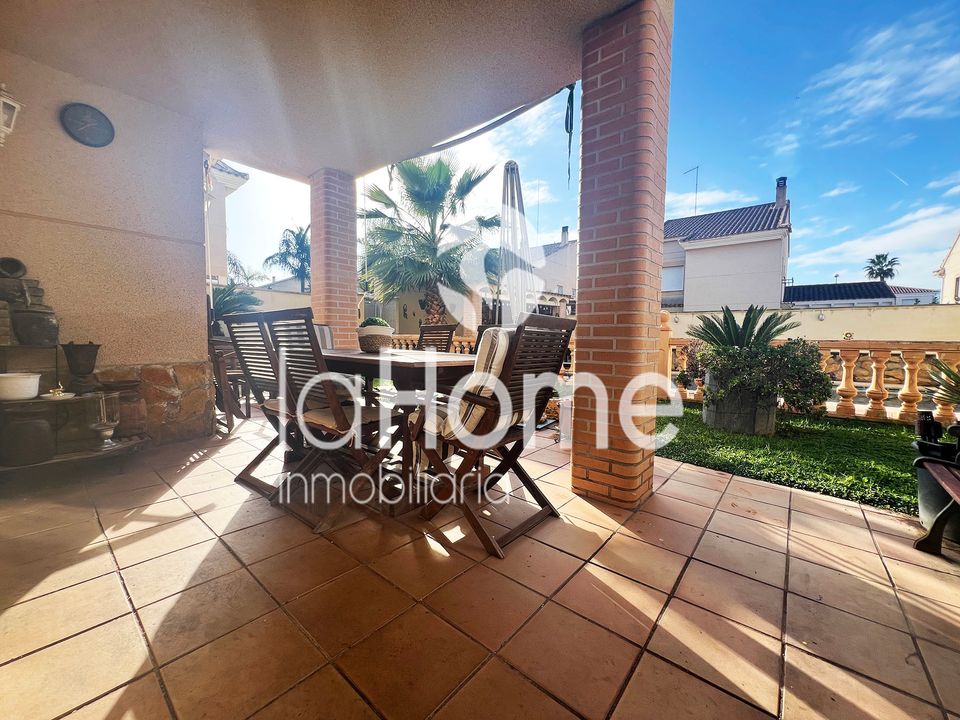 Villa i L'Eliana, Valencia - foto 5