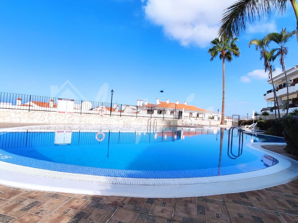 Lejlighed i Torviscas, Tenerife - foto 2