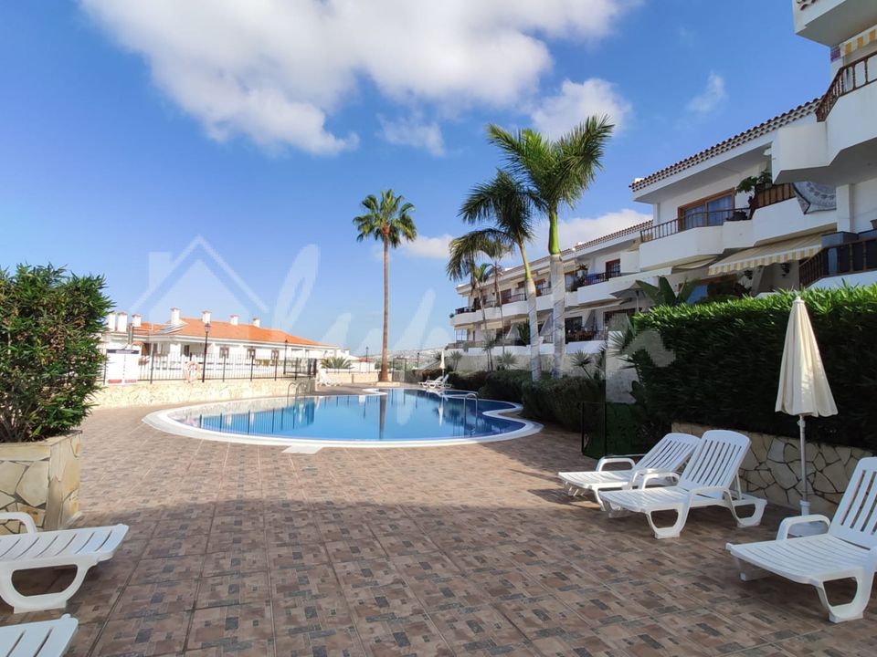 Lejlighed i Torviscas, Tenerife - foto 3