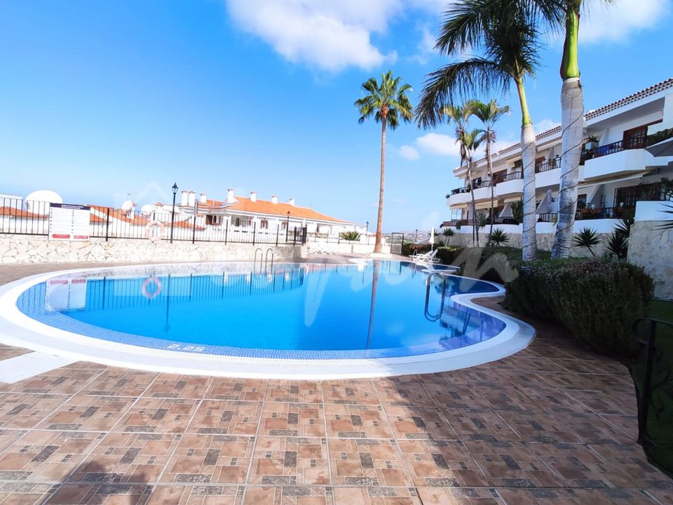 Lejlighed i Torviscas, Tenerife - foto 4
