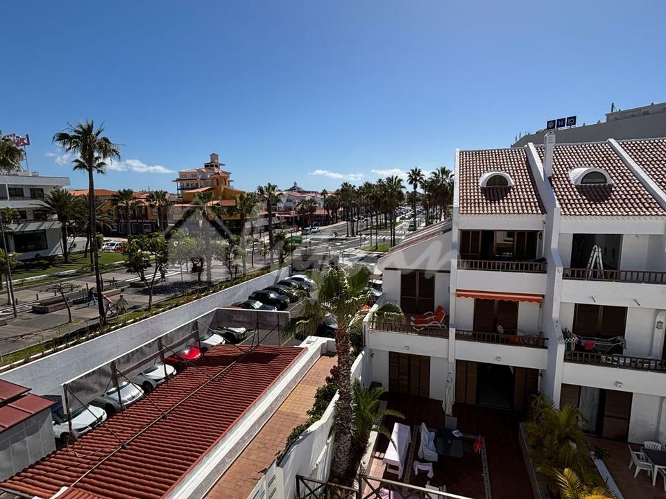 Studio i Playa De Las Americas, Tenerife - foto 3