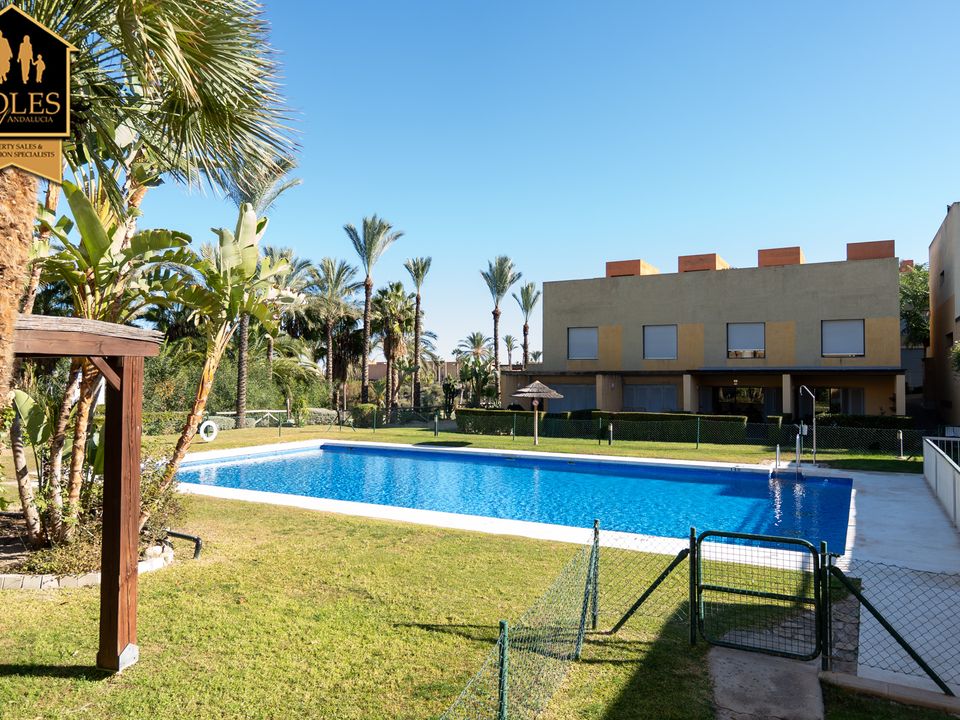 Byhus i Valle del Este, Almeria - foto 3
