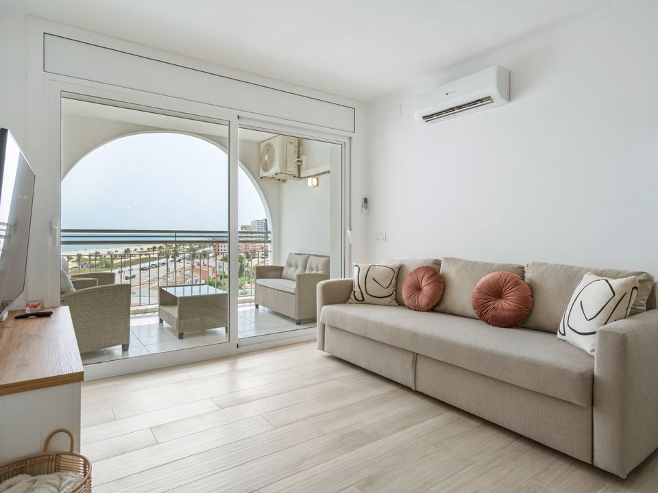 Lejlighed i Empuriabrava, Gerona - foto 4