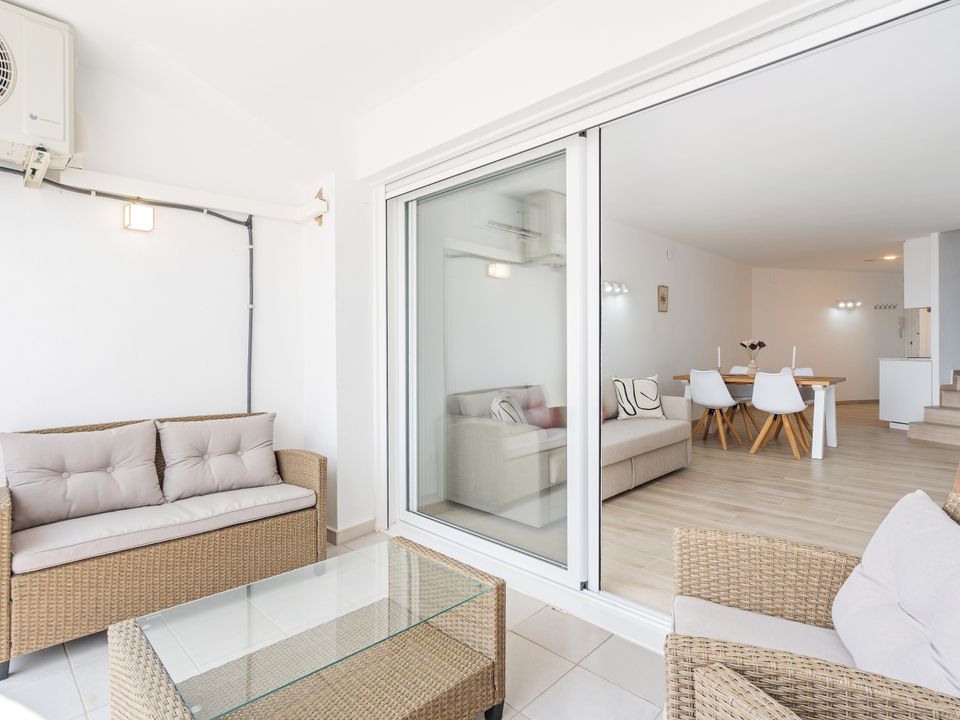 Lejlighed i Empuriabrava, Gerona - foto 3