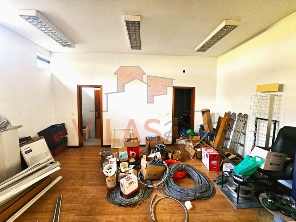 Erhvervsejendom i Recarei, Porto - foto 3