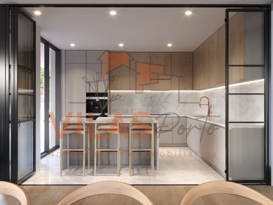 Villa i Fao, Braga - bilde 5