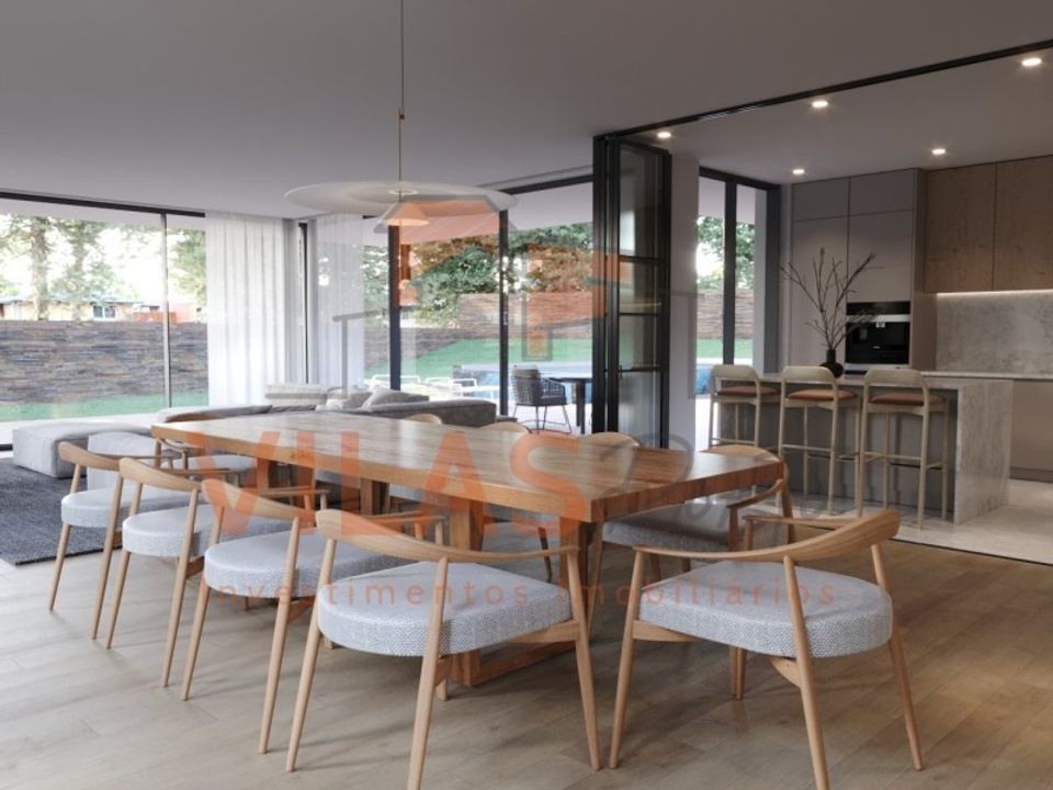 Villa i Fao, Braga - bilde 3