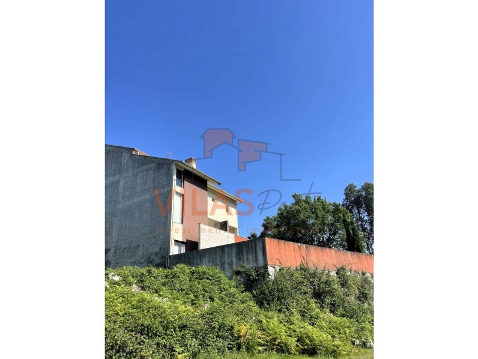 Helårsgrund i Paredes, Porto - foto 4