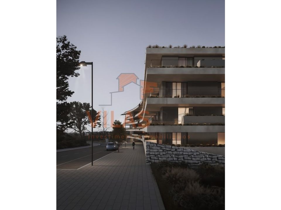 Lejlighed i Pacos de Ferreira, Porto - foto 4