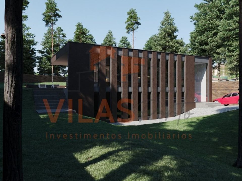 Villa i Fao, Braga - bilde 3