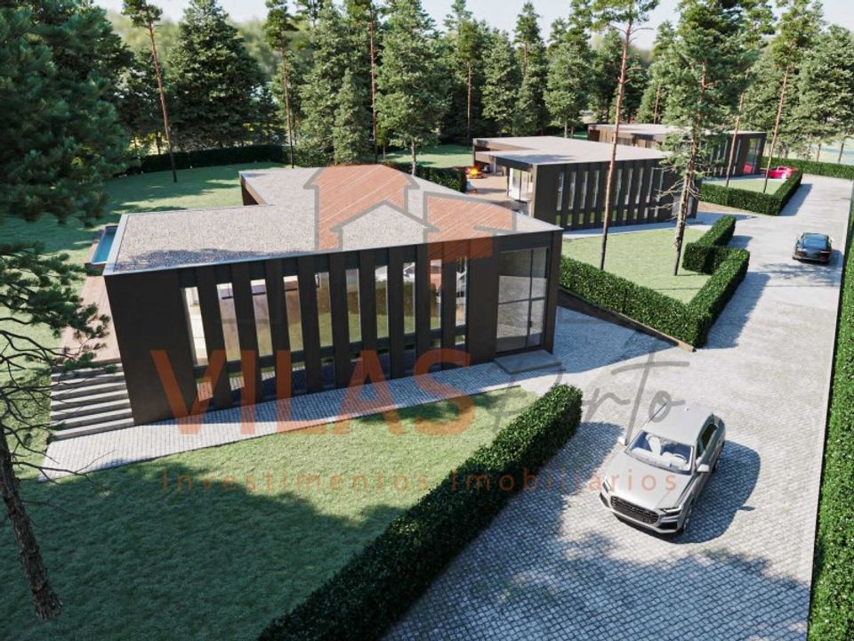 Villa i Fao, Braga - bilde 5