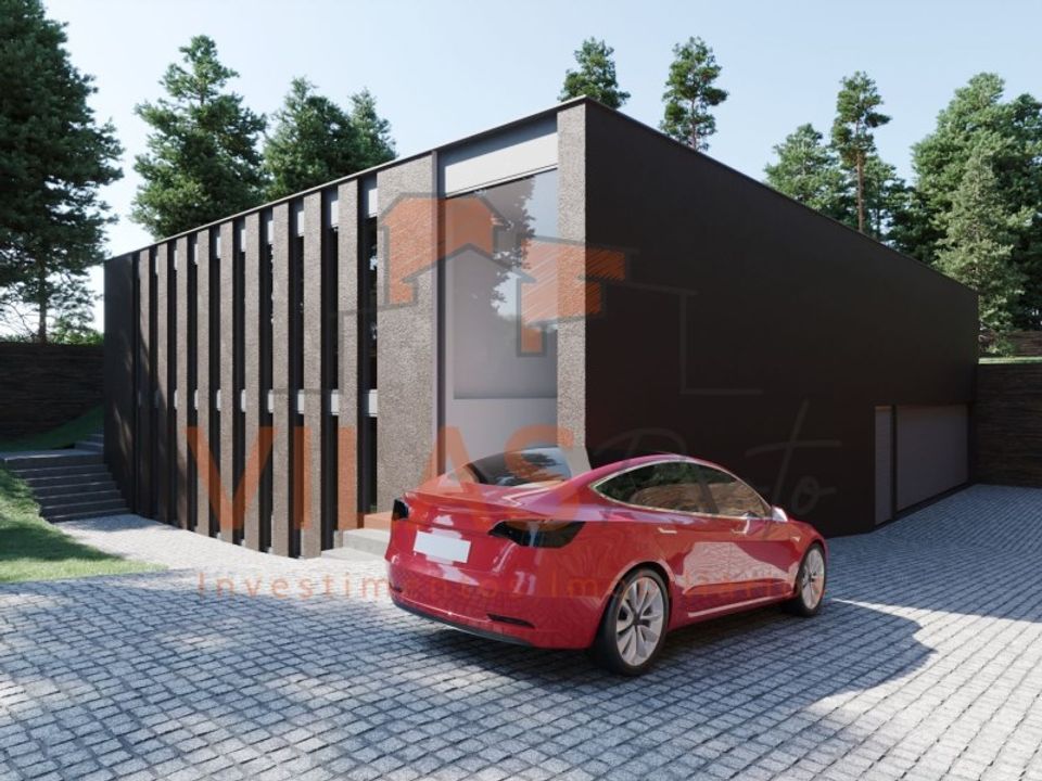 Villa i Fao, Braga - bilde 4