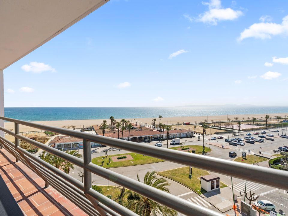 Lejlighed i Empuriabrava, Gerona - foto 2