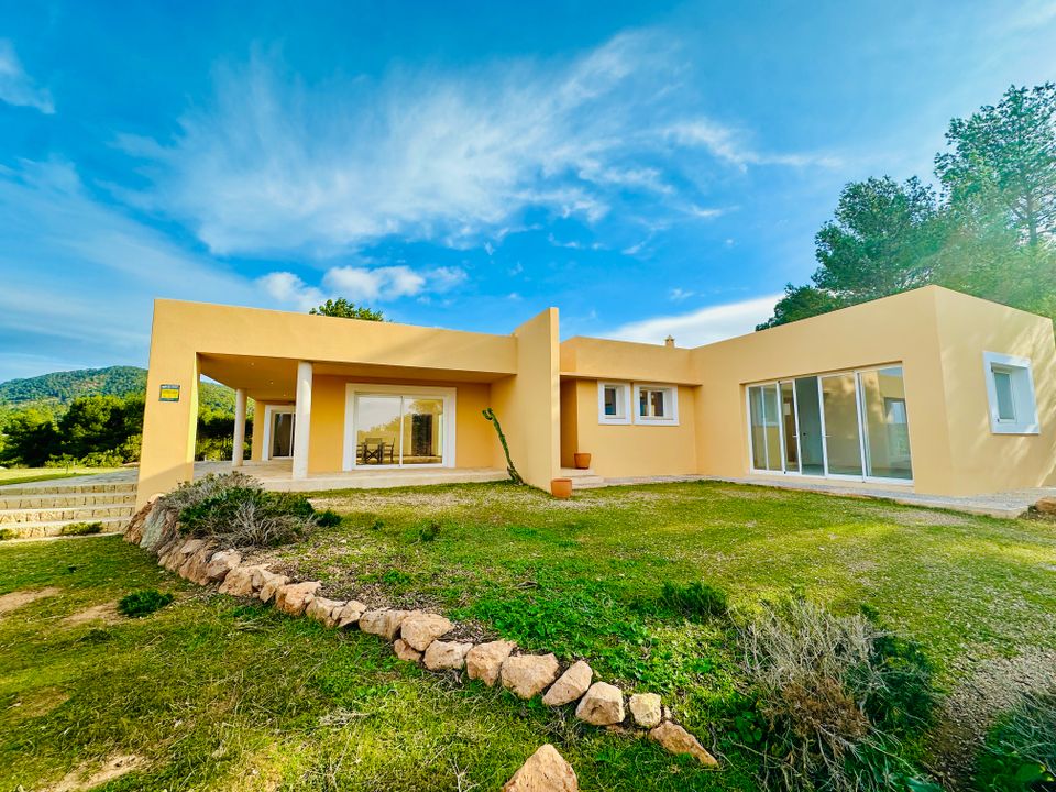 Villa i Sant Josep de sa Talaia, Ibiza - foto 5