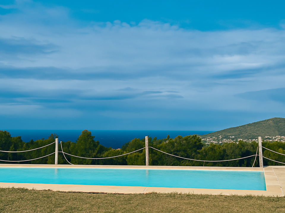 Villa i Sant Josep de sa Talaia, Ibiza - foto 2