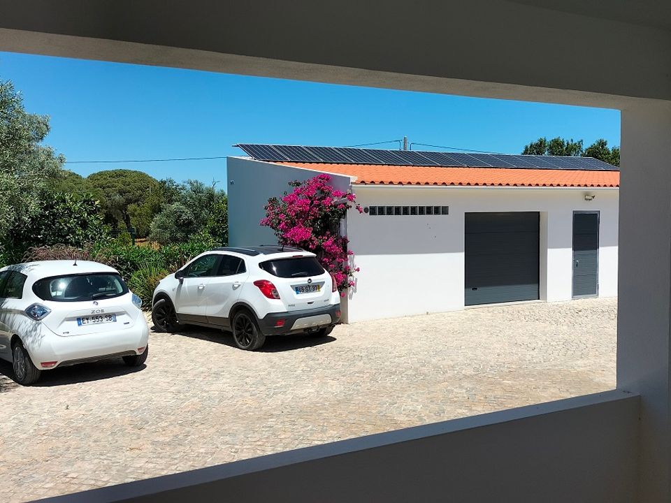 Bungalow - Moncarapacho, Faro - photo 2