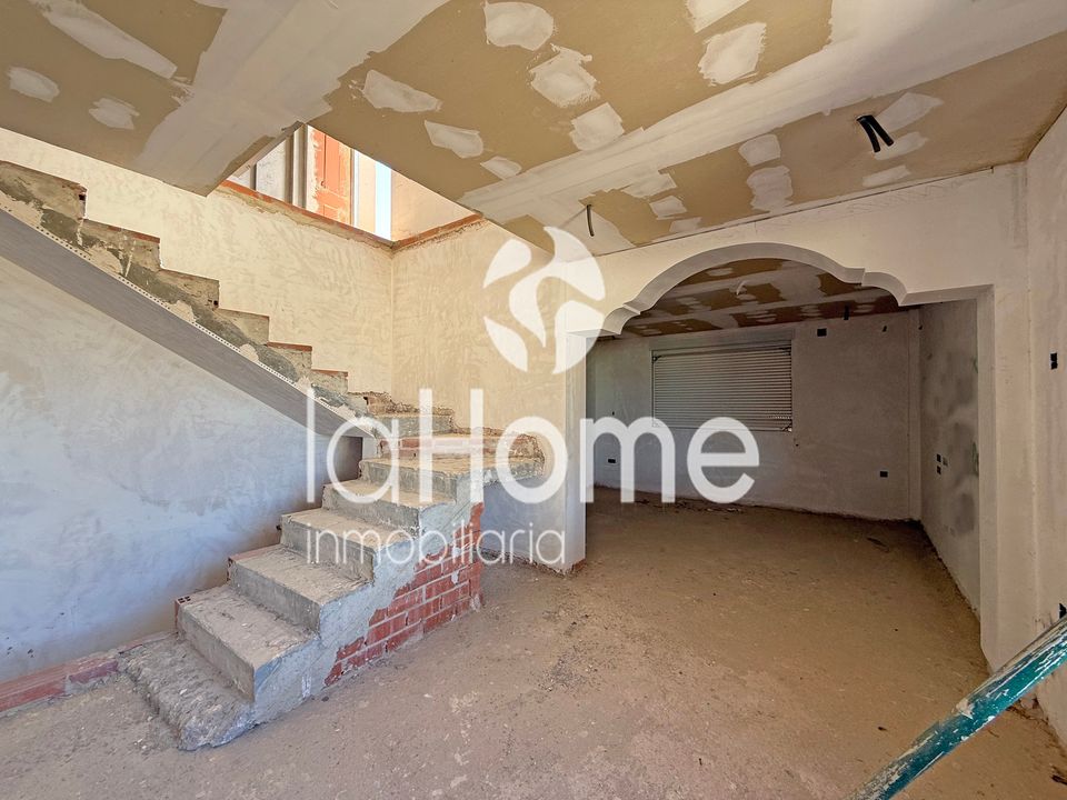 Villa i Riba-Roja De Turia, Valencia - foto 3