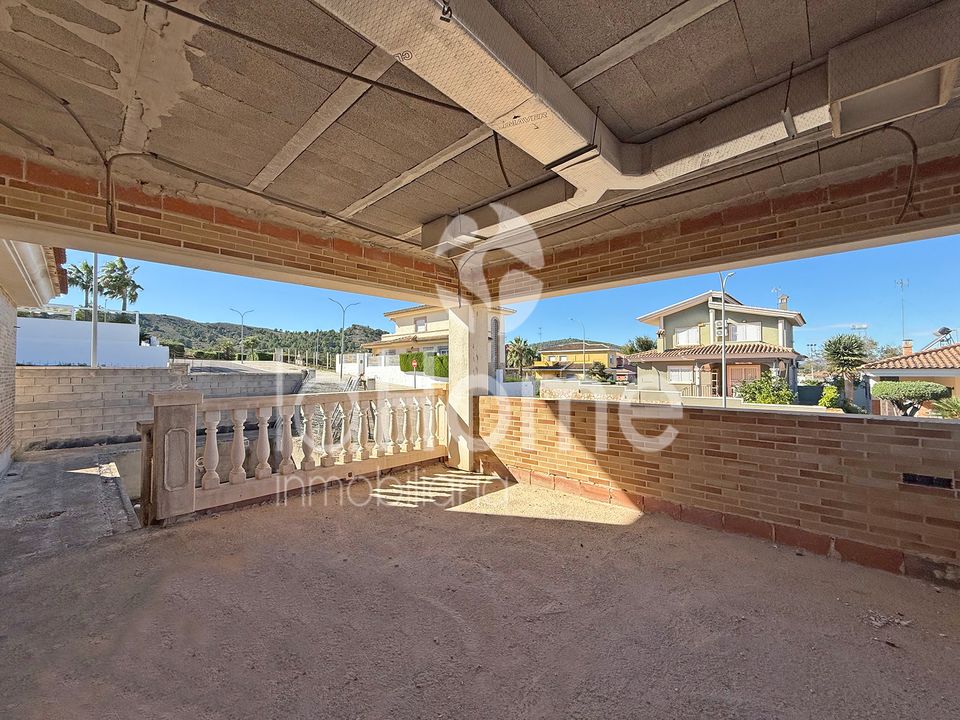 Villa i Riba-Roja De Turia, Valencia - foto 5