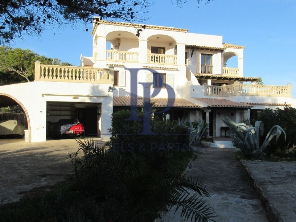 Villa i Cala Serena, Mallorca - foto 2