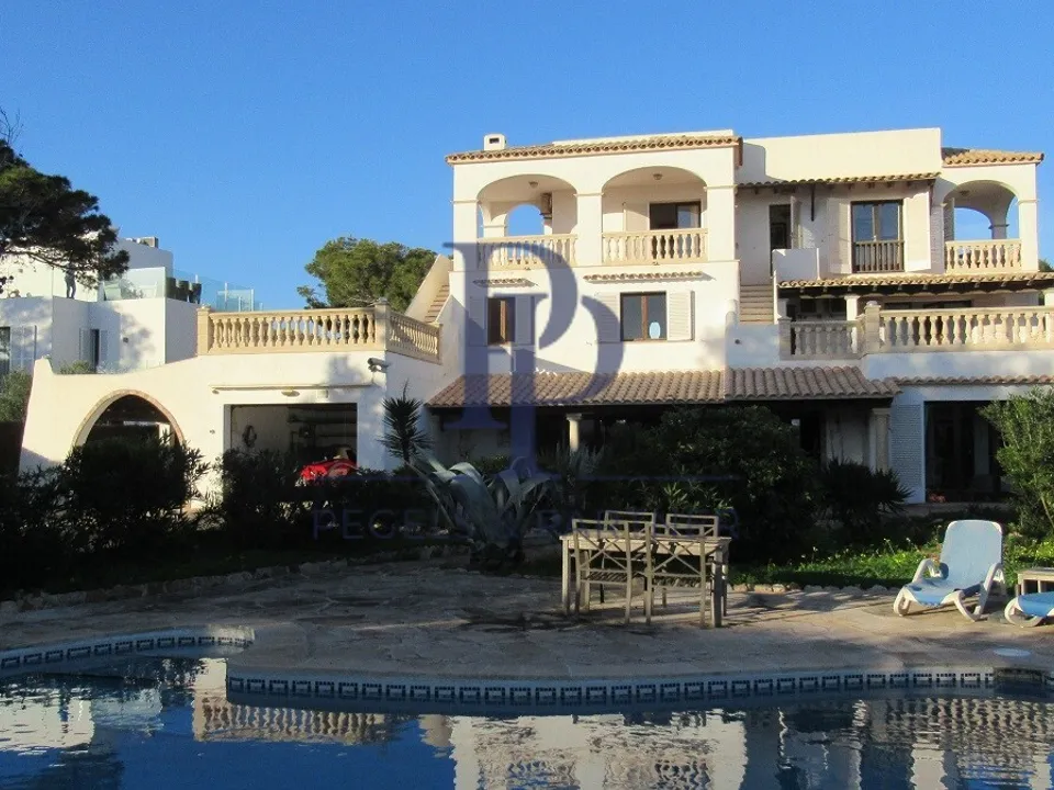 Villa i Cala Serena, Mallorca - foto 3