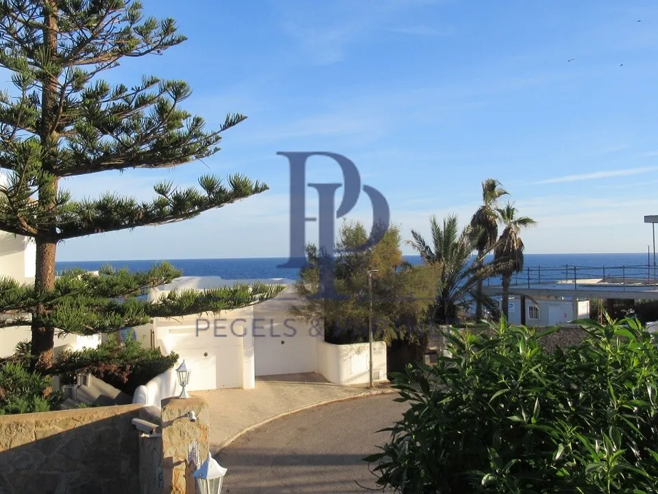 Villa i Cala Serena, Mallorca - foto 4