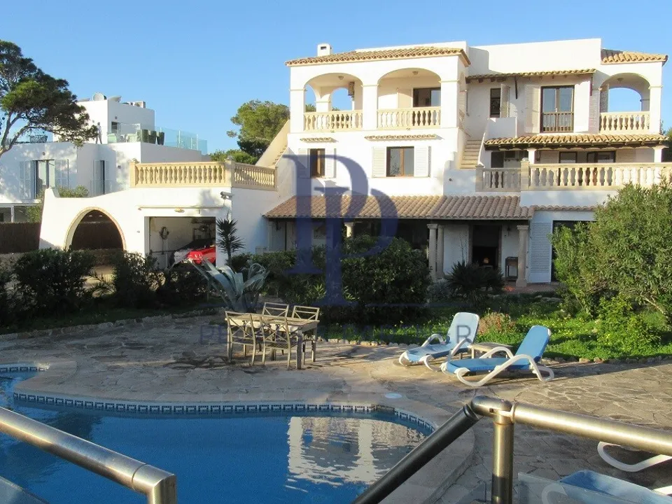 Villa i Cala Serena, Mallorca - foto 5