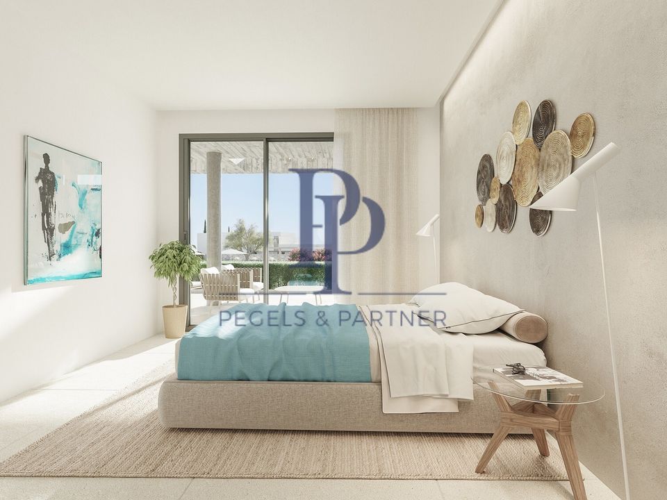 Lejlighed i Sa Rapita, Mallorca - foto 4