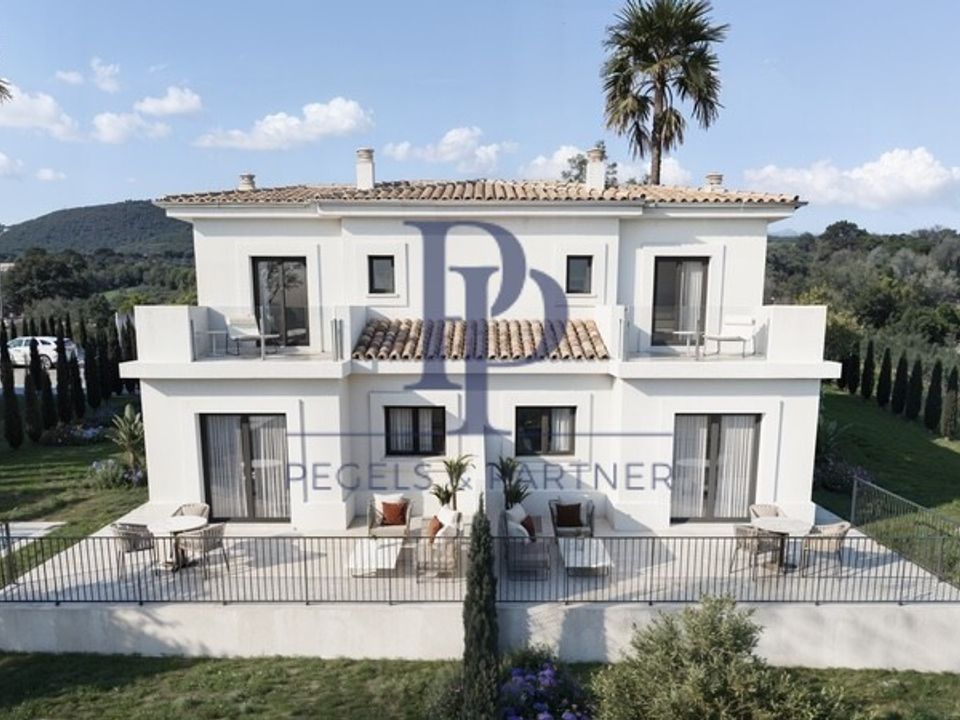 Villa i Cala Romantica, Mallorca - foto 5