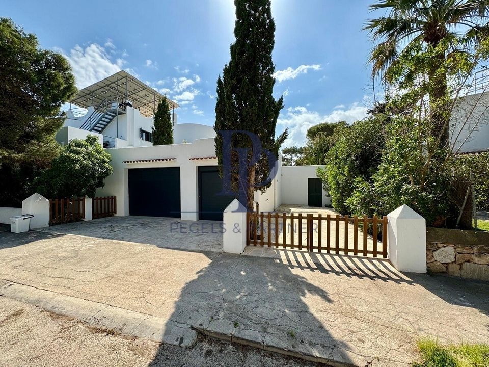 Villa i Portocolom, Mallorca - foto 1