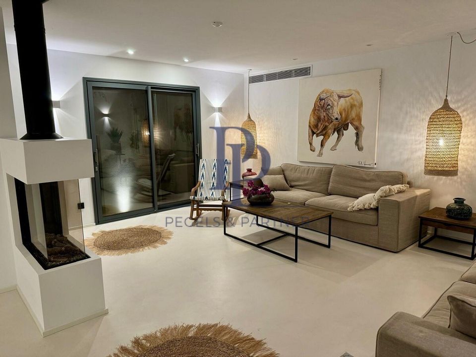 Villa i Portocolom, Mallorca - foto 2
