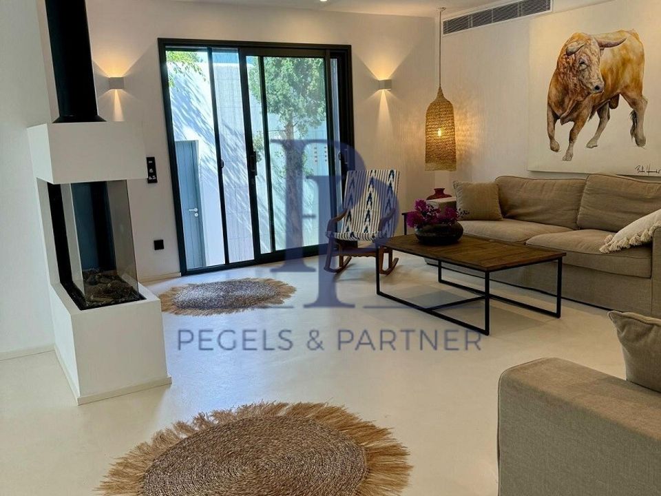 Villa i Portocolom, Mallorca - foto 5