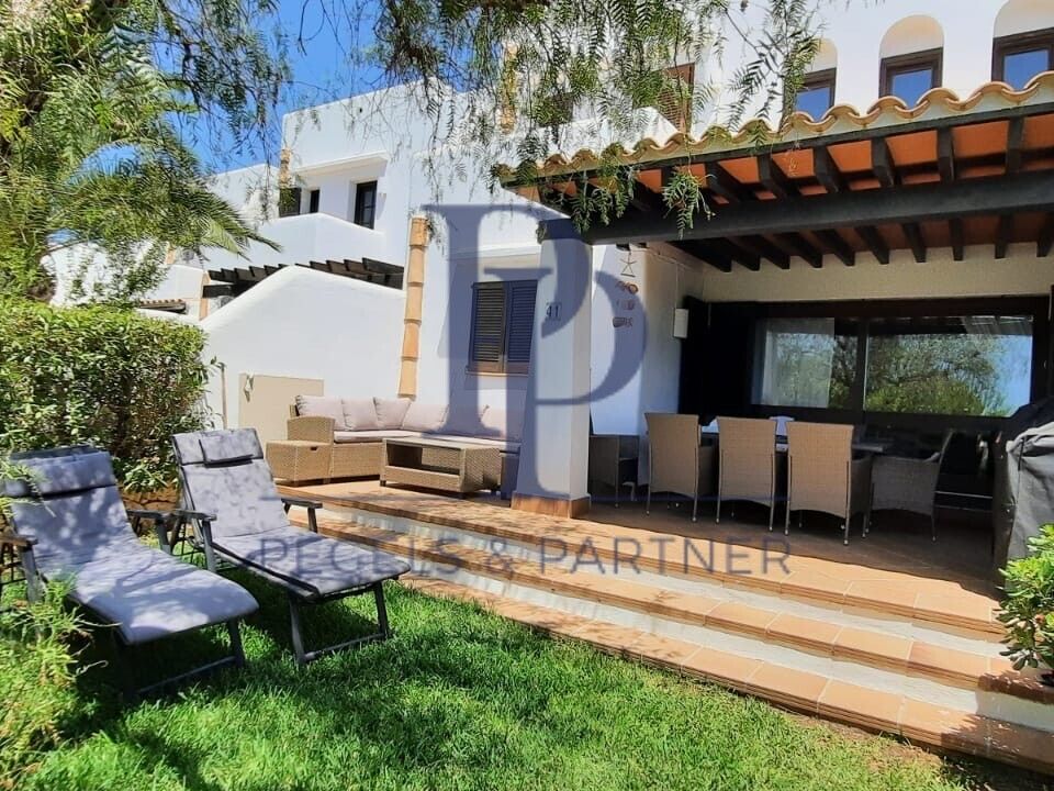 Byhus i Cala d'Or, Mallorca - foto 1