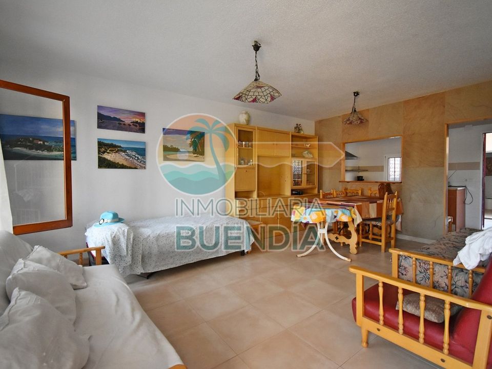Duplex i Puerto De Mazarron, Murcia - foto 3