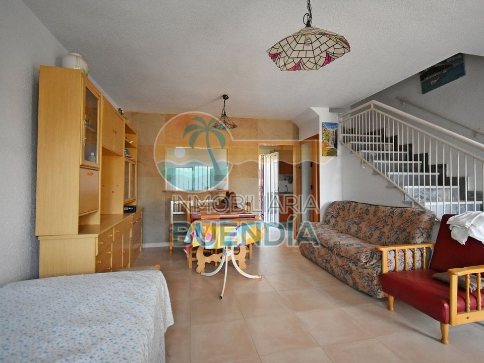 Duplex i Puerto De Mazarron, Murcia - foto 4