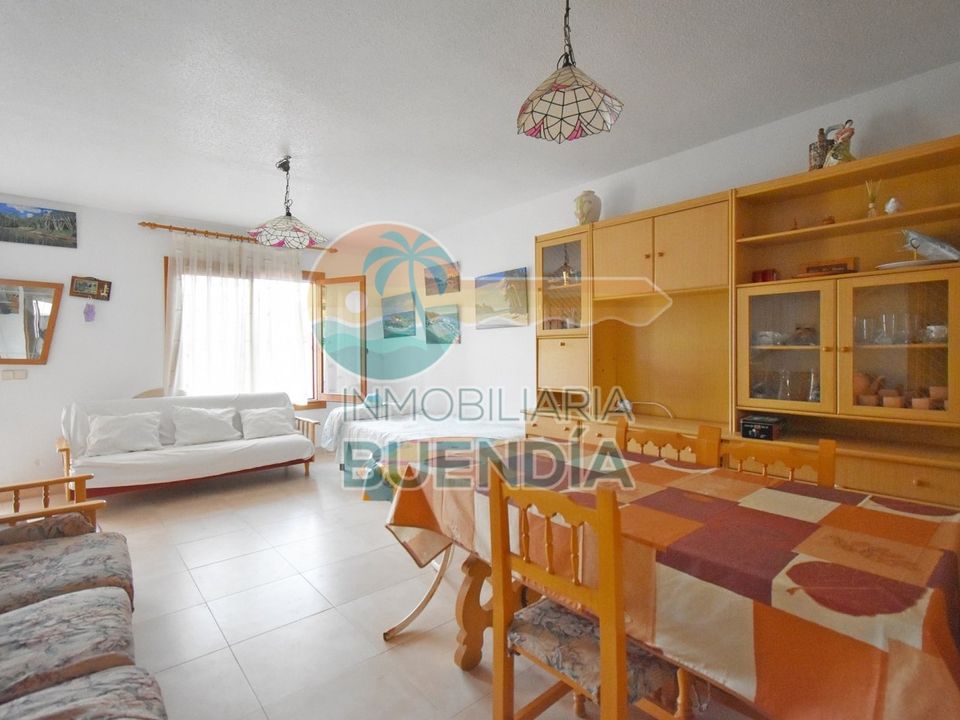 Duplex i Puerto De Mazarron, Murcia - foto 5