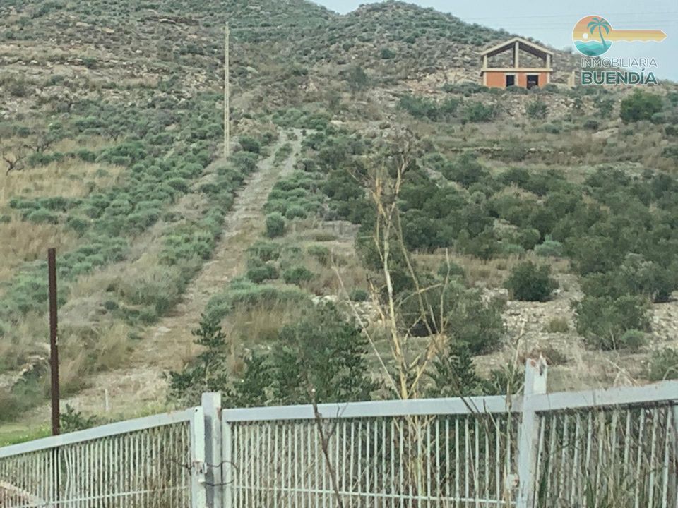 Helårsgrund i Cartagena, Murcia - foto 3
