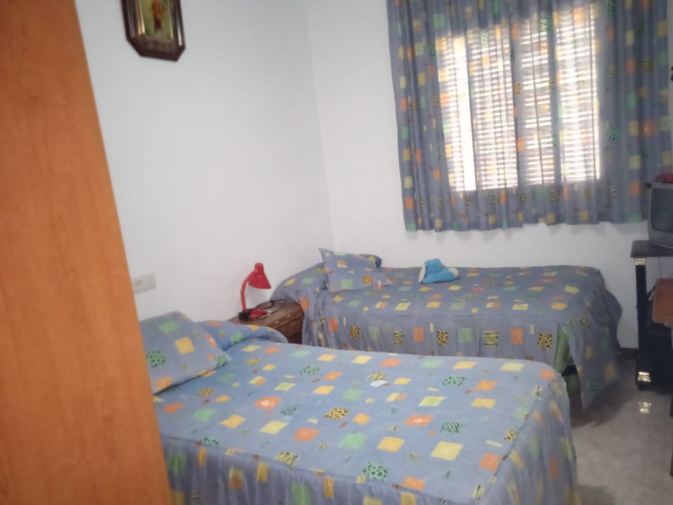 Villa i Cutar, Malaga - foto 4