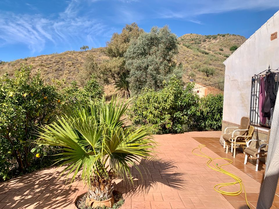Villa i Canillas De Aceituno, Malaga - foto 3