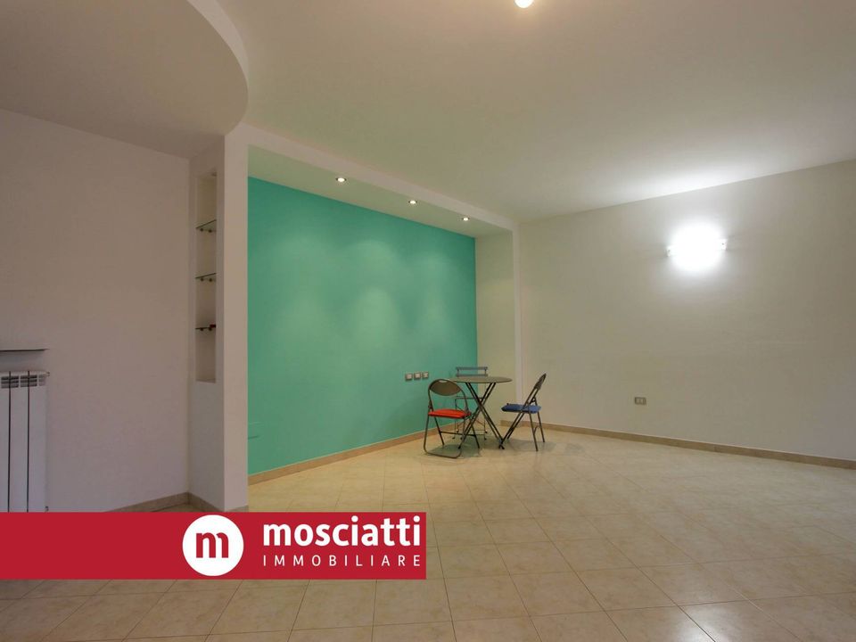 Lejlighed i Cerreto d'Esi, Ancona - foto 4
